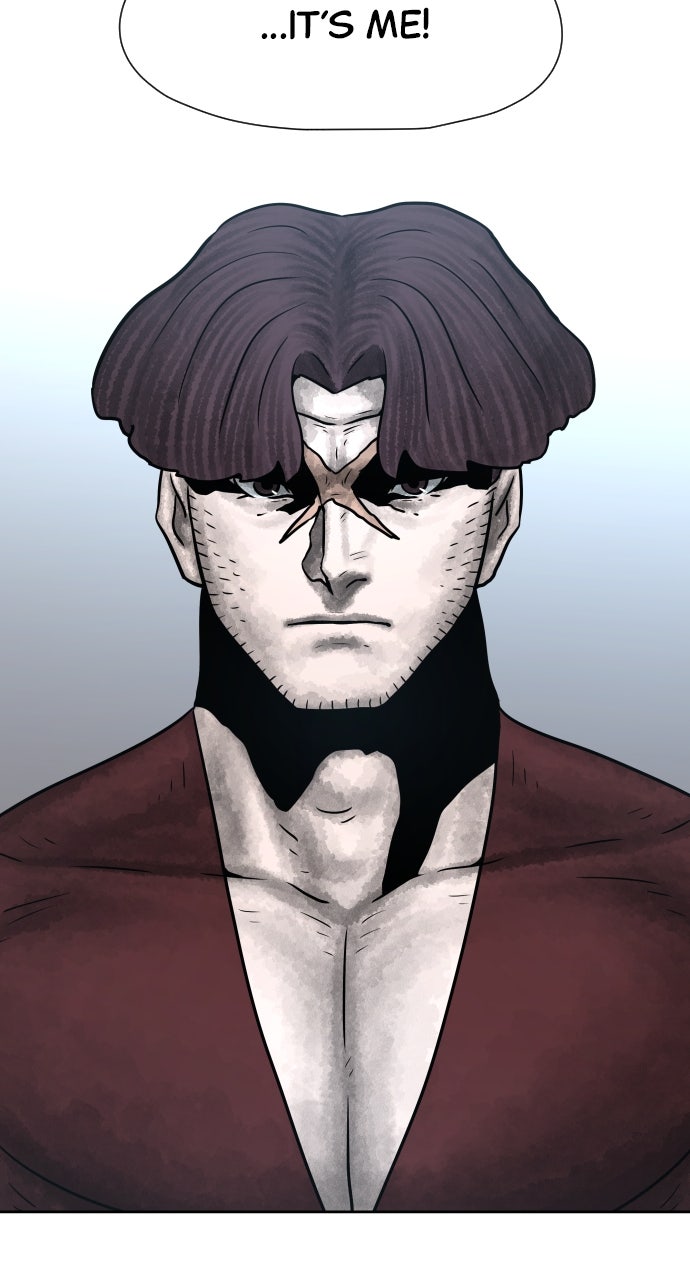 Warrior Executioner Chapter 74 - Page 118