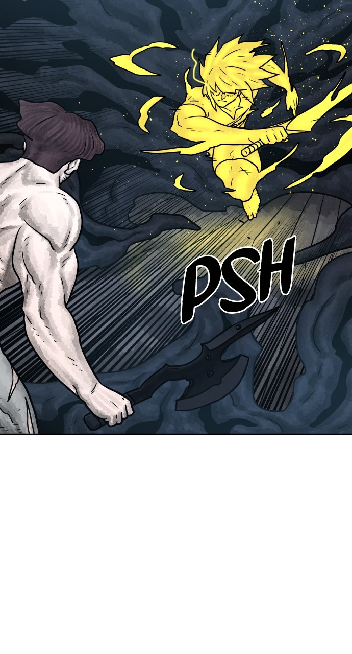 Warrior Executioner Chapter 74 - Page 13