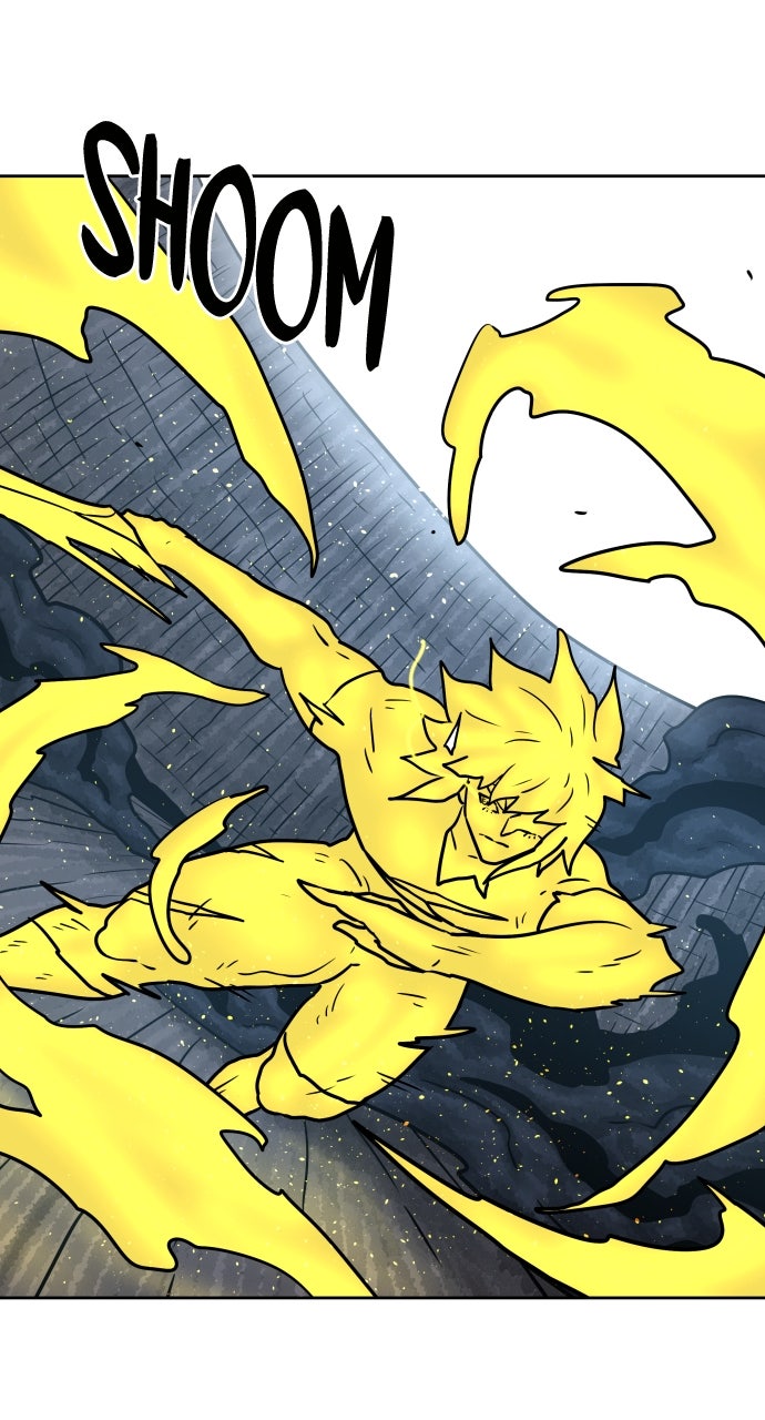 Warrior Executioner Chapter 74 - Page 14