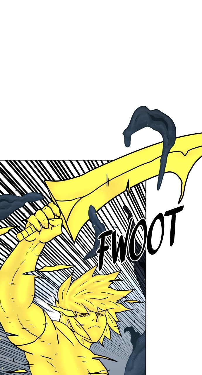 Warrior Executioner Chapter 74 - Page 15