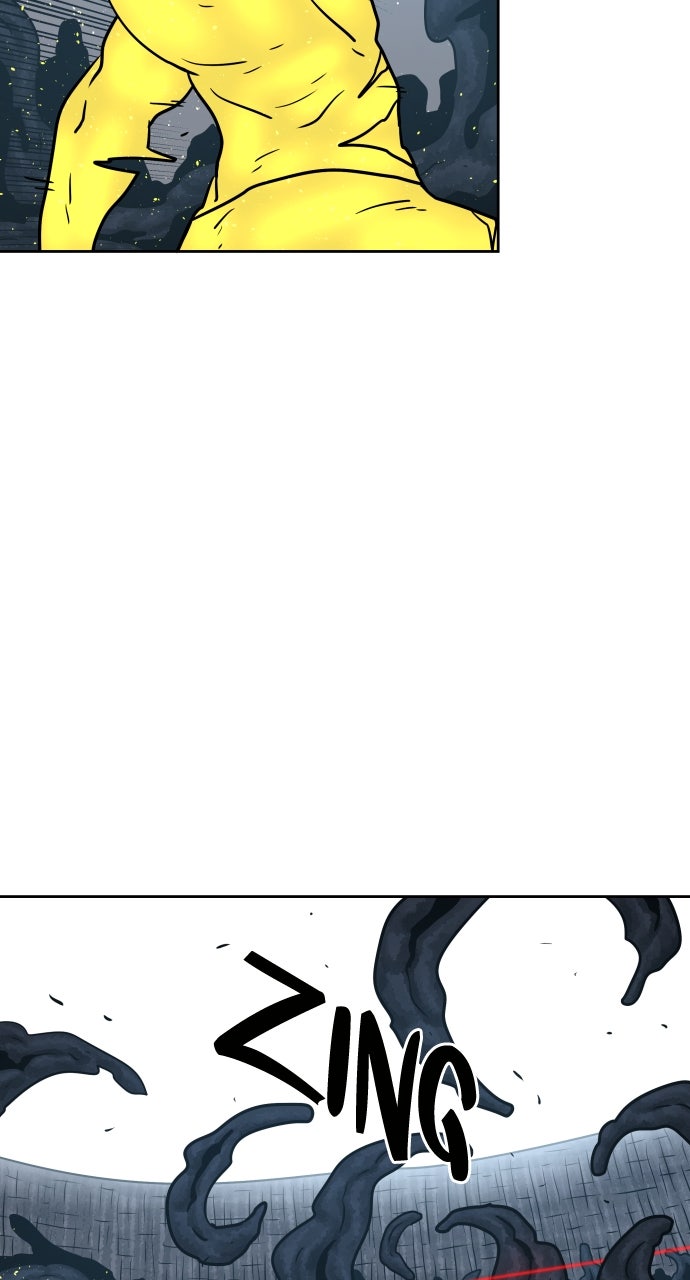 Warrior Executioner Chapter 74 - Page 16