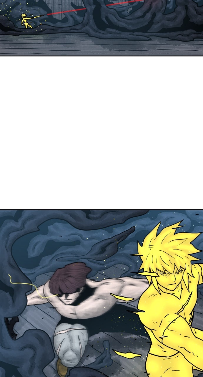 Warrior Executioner Chapter 74 - Page 17