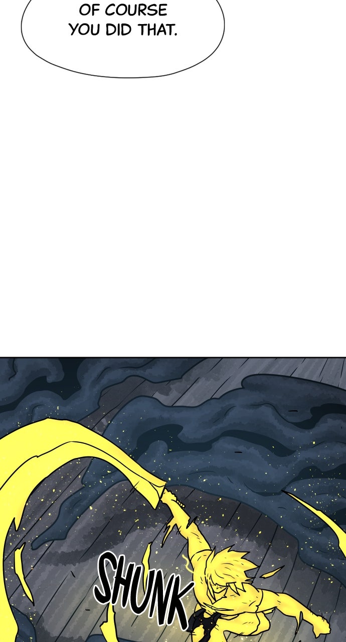 Warrior Executioner Chapter 74 - Page 19