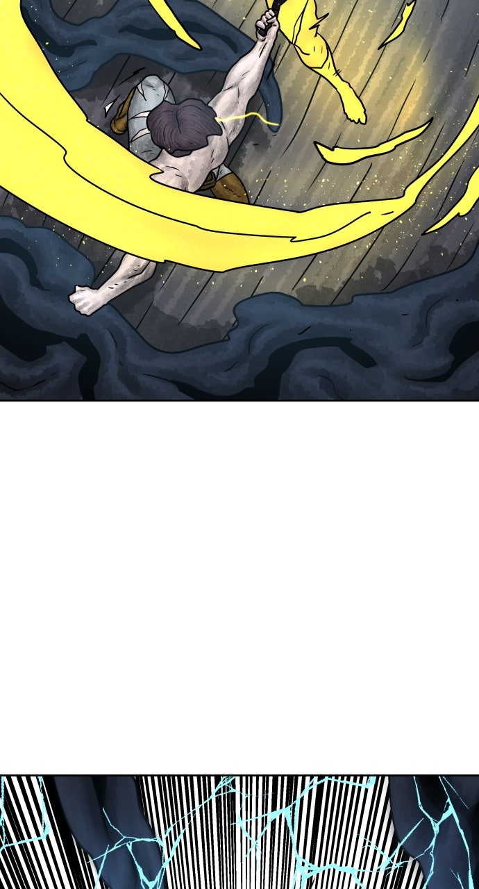 Warrior Executioner Chapter 74 - Page 20