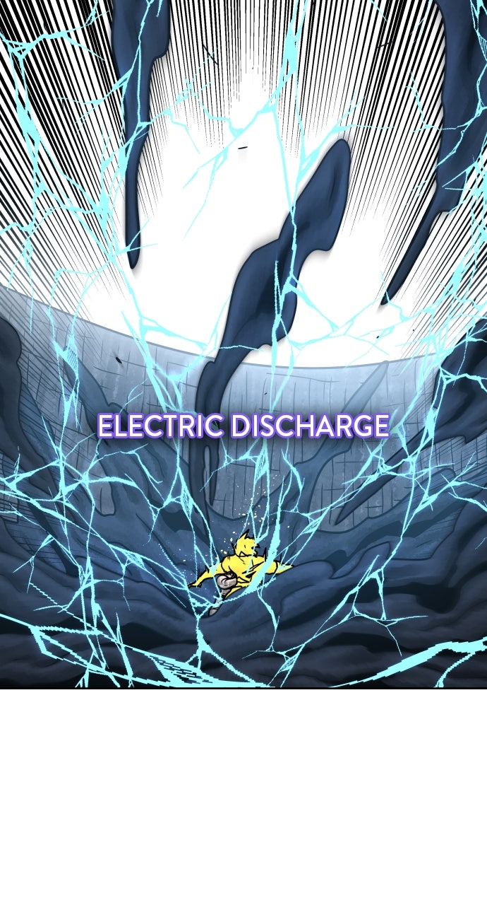 Warrior Executioner Chapter 74 - Page 21