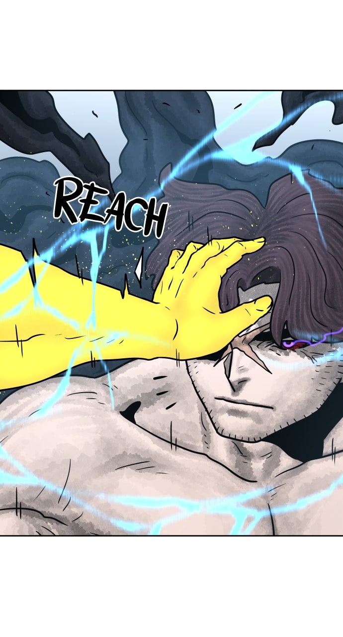 Warrior Executioner Chapter 74 - Page 22