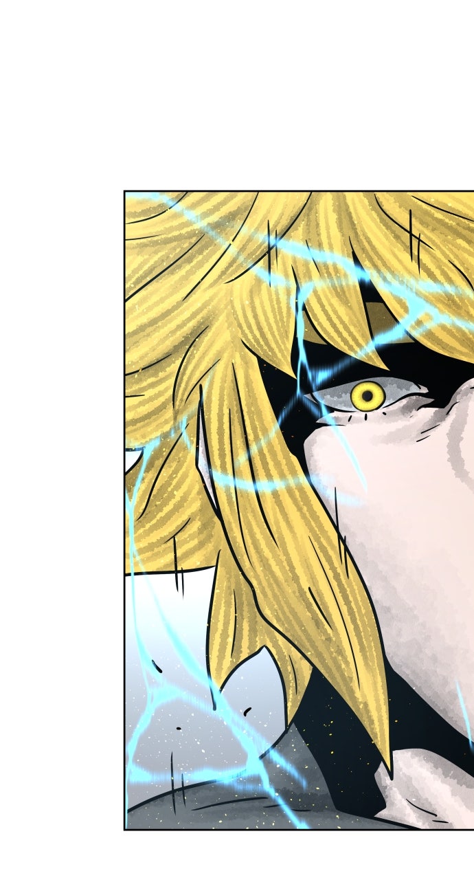 Warrior Executioner Chapter 74 - Page 23