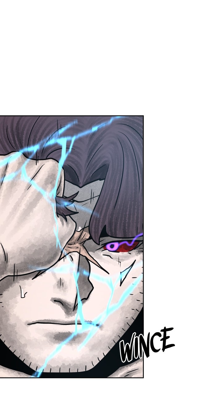 Warrior Executioner Chapter 74 - Page 24