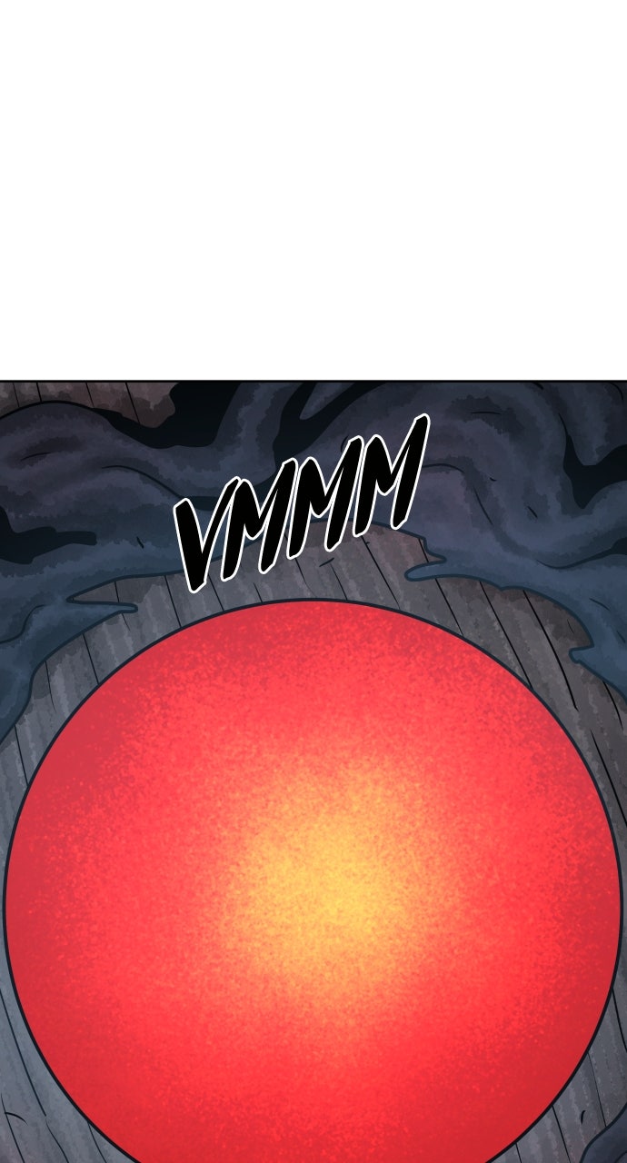 Warrior Executioner Chapter 74 - Page 25