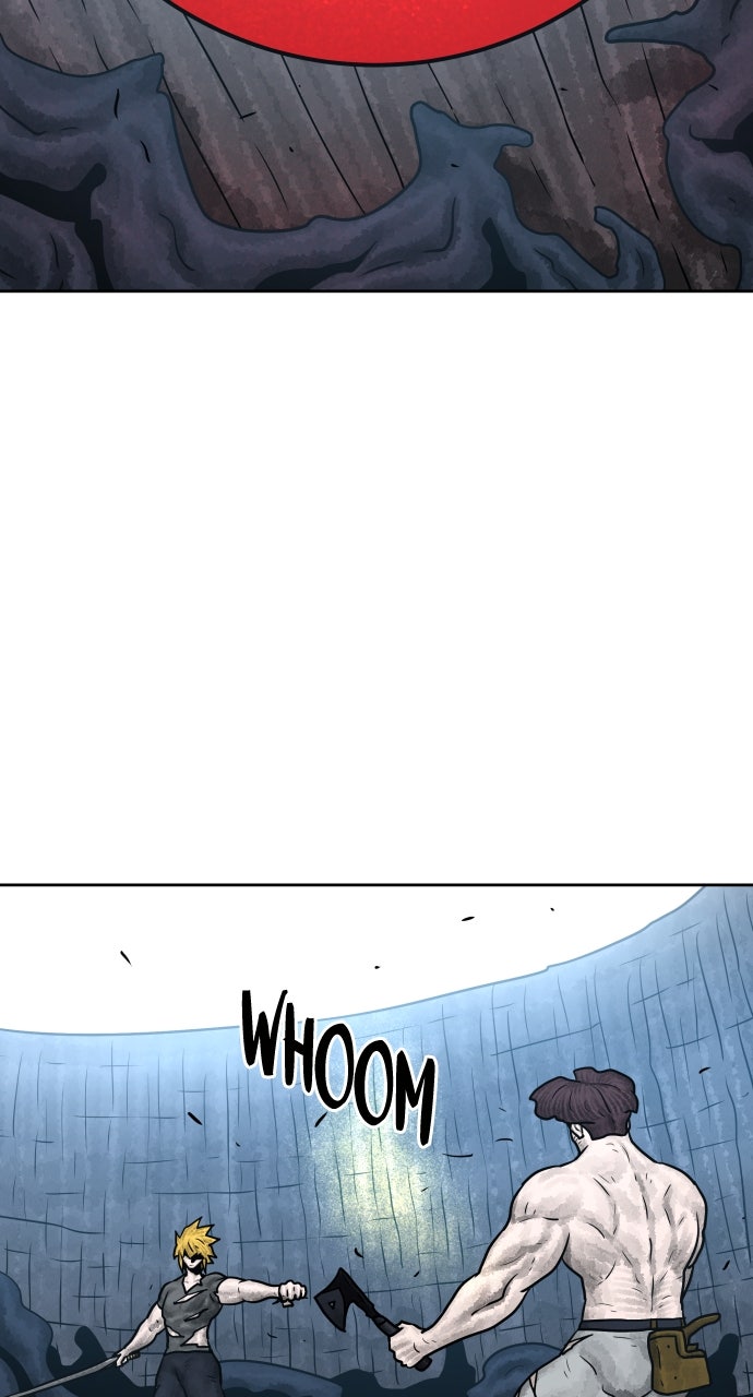 Warrior Executioner Chapter 74 - Page 26