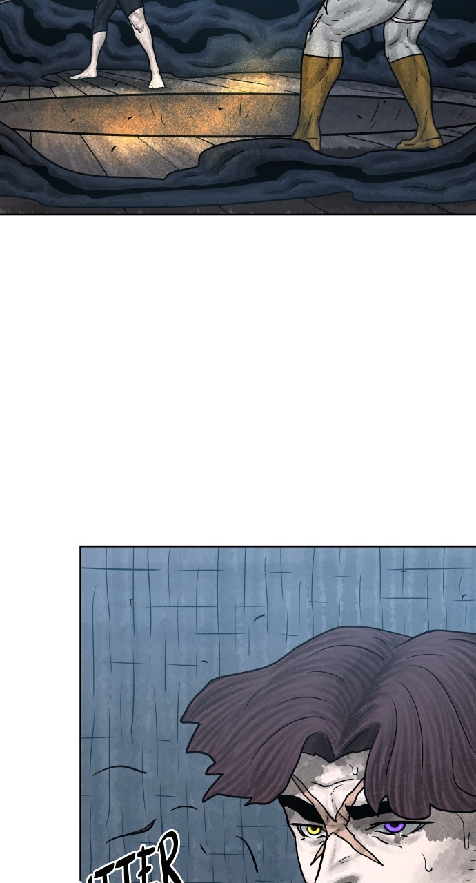 Warrior Executioner Chapter 74 - Page 27