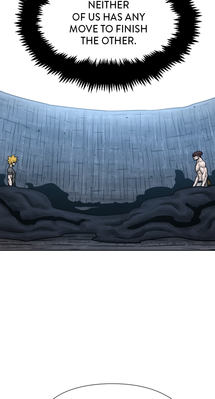 Warrior Executioner Chapter 74 - Page 29