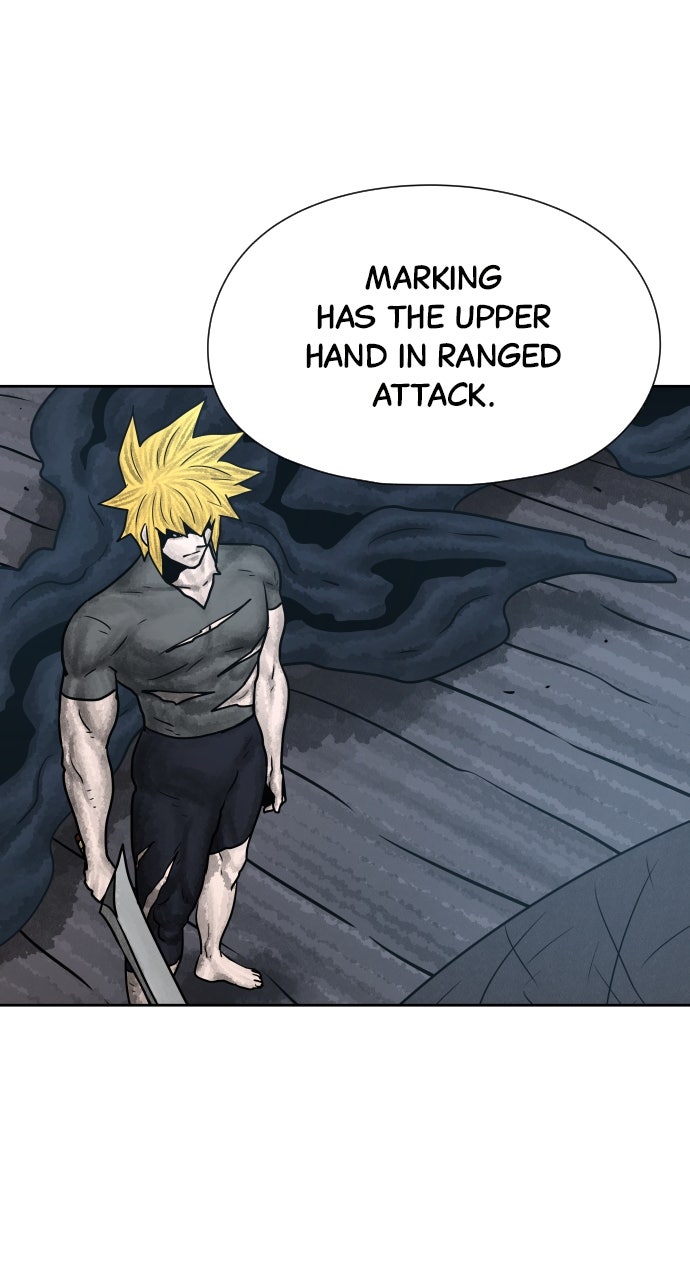 Warrior Executioner Chapter 74 - Page 31