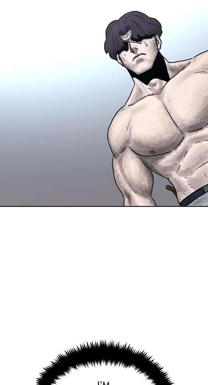 Warrior Executioner Chapter 74 - Page 34