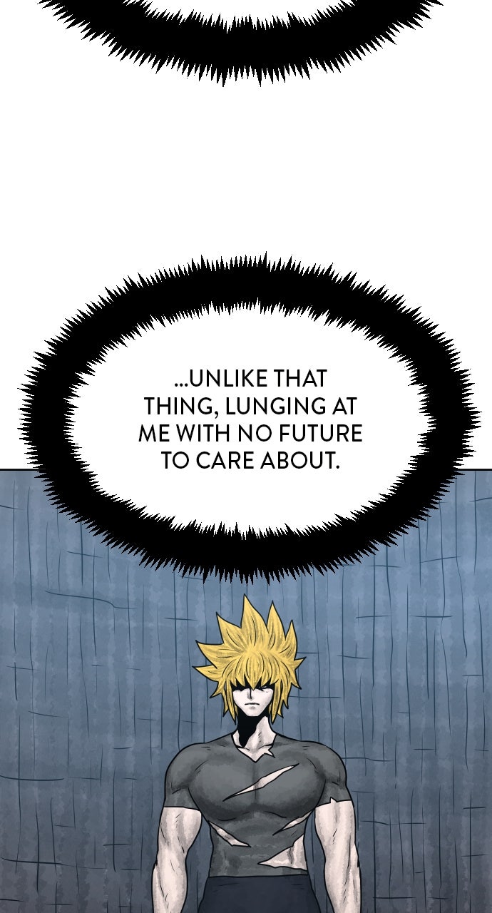 Warrior Executioner Chapter 74 - Page 36