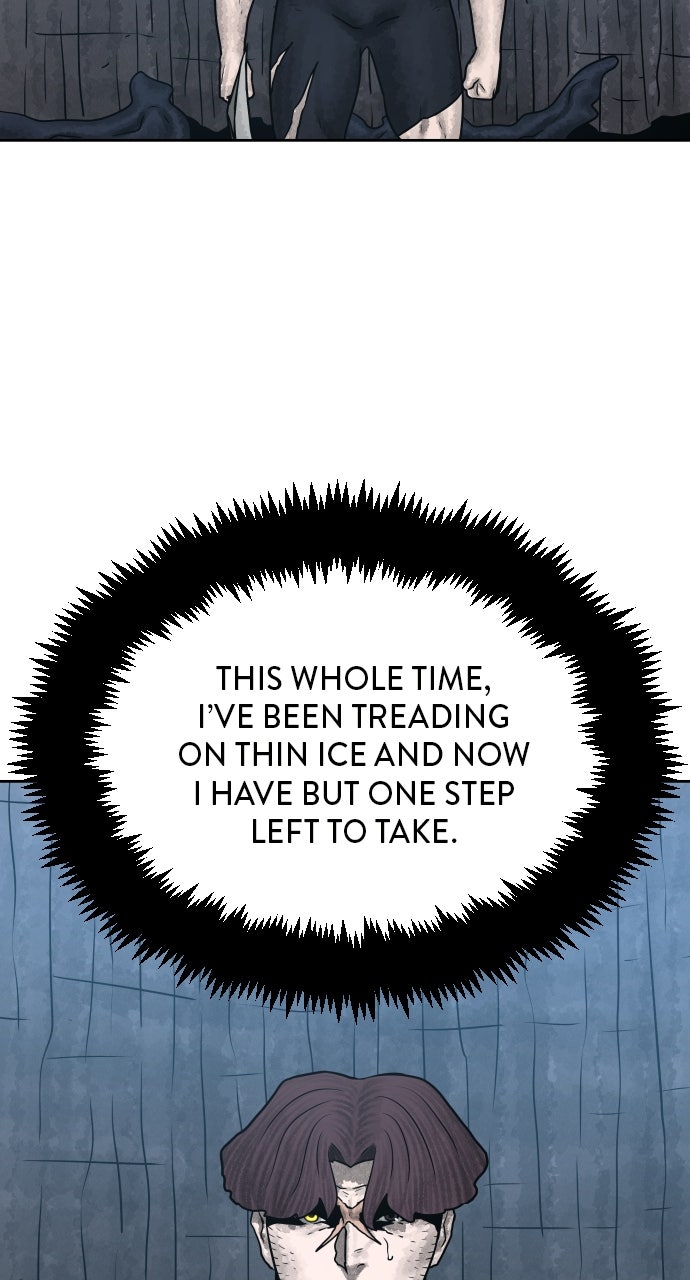 Warrior Executioner Chapter 74 - Page 37