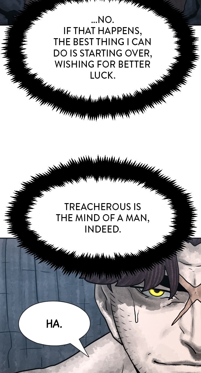 Warrior Executioner Chapter 74 - Page 40