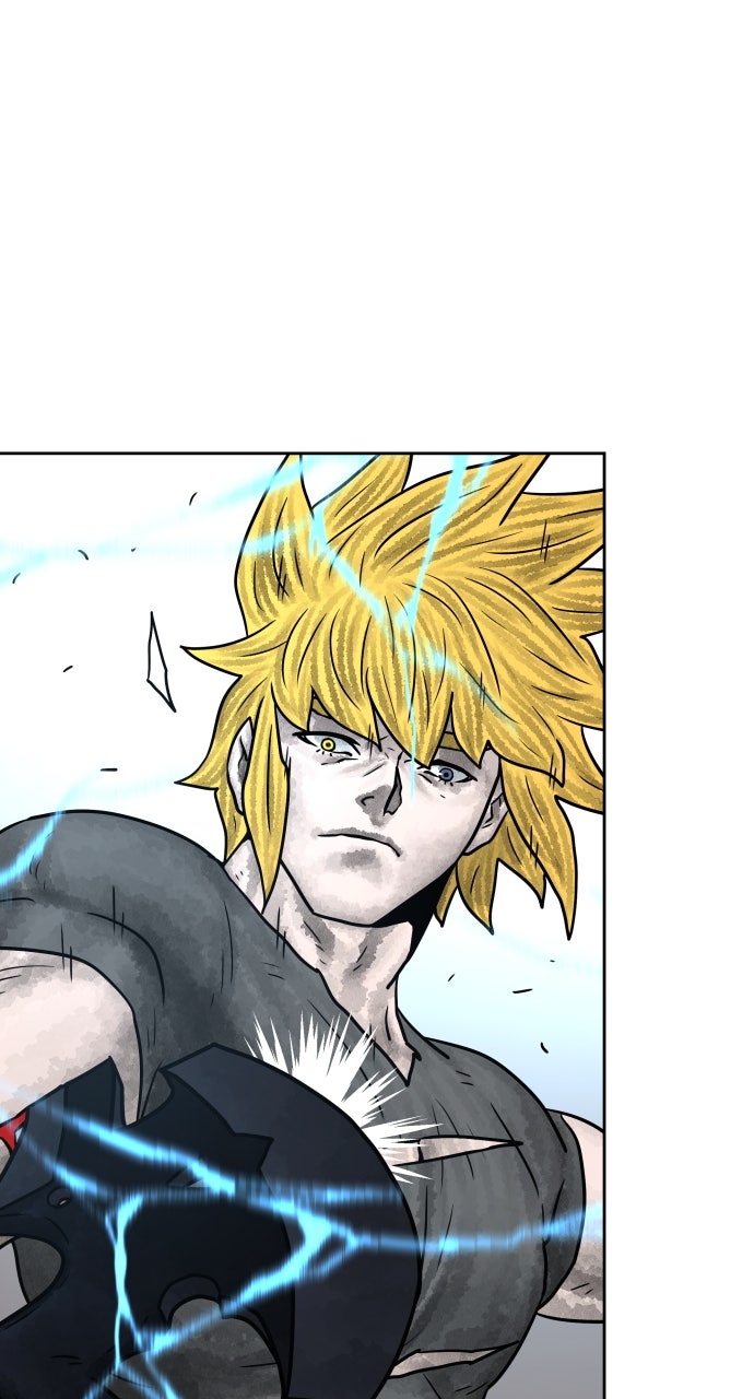 Warrior Executioner Chapter 74 - Page 5