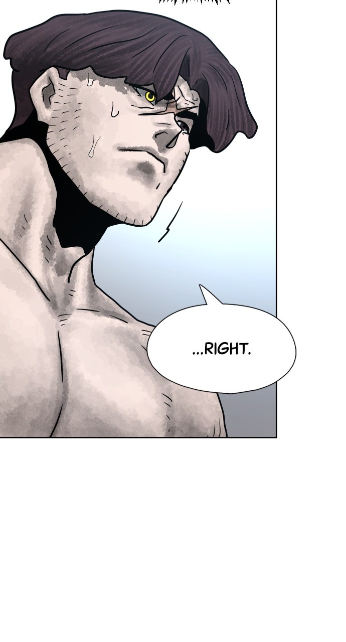 Warrior Executioner Chapter 74 - Page 42