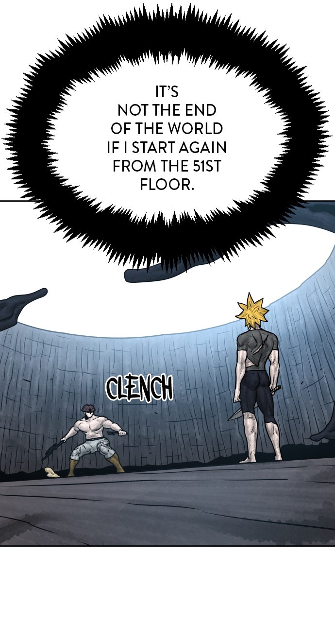 Warrior Executioner Chapter 74 - Page 43