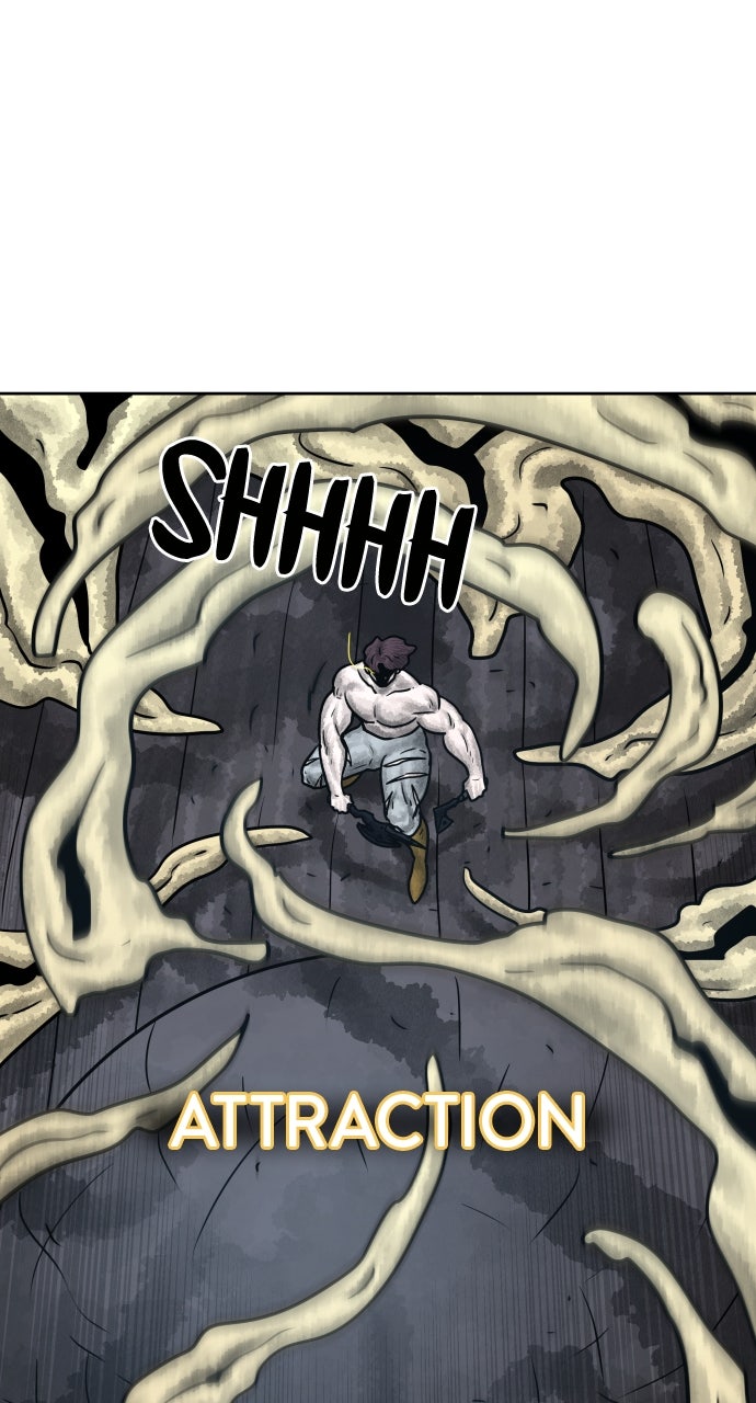 Warrior Executioner Chapter 74 - Page 44