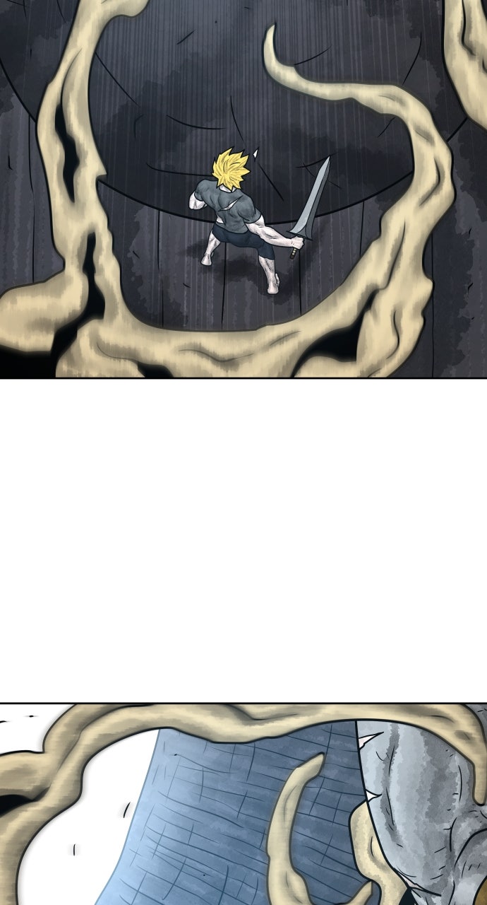 Warrior Executioner Chapter 74 - Page 45