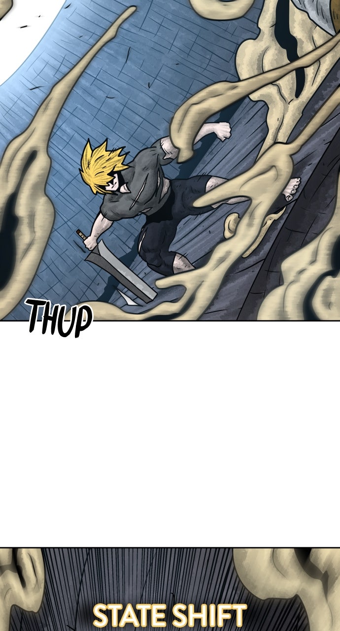 Warrior Executioner Chapter 74 - Page 46