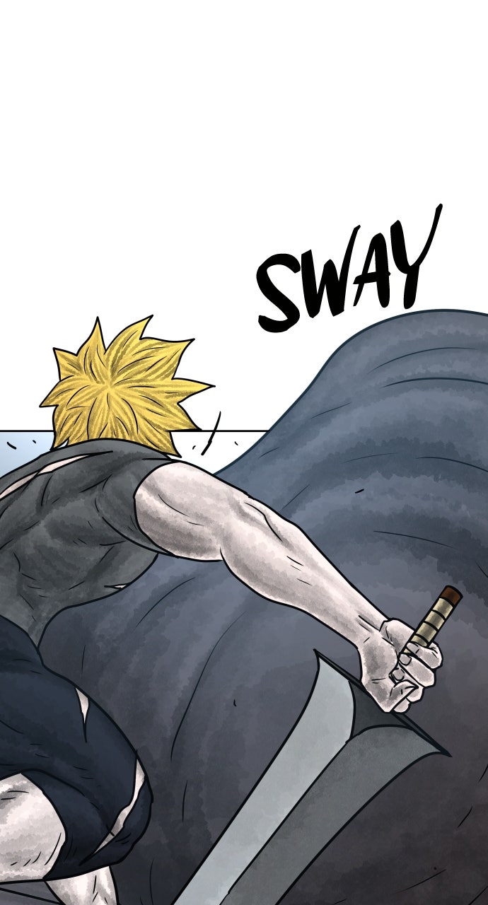 Warrior Executioner Chapter 74 - Page 48