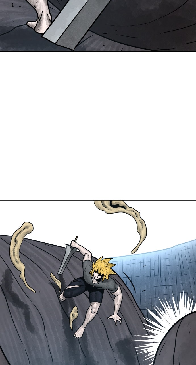 Warrior Executioner Chapter 74 - Page 49