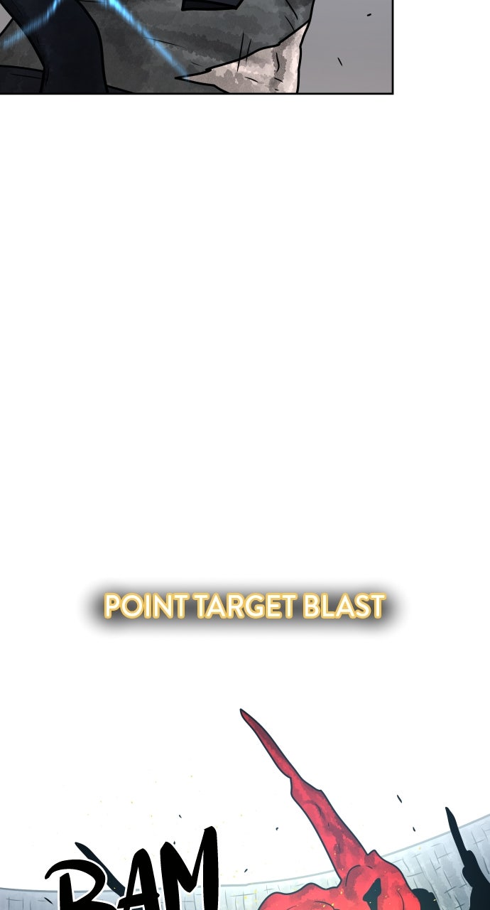 Warrior Executioner Chapter 74 - Page 6