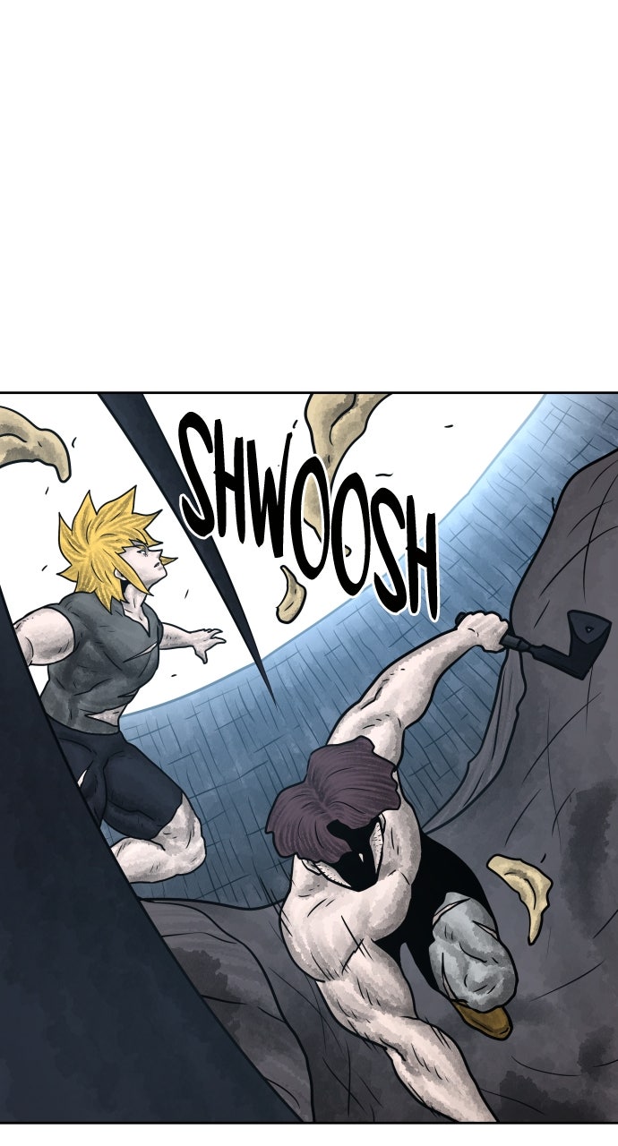 Warrior Executioner Chapter 74 - Page 52