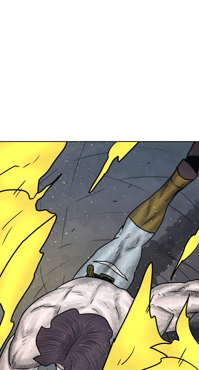 Warrior Executioner Chapter 74 - Page 53