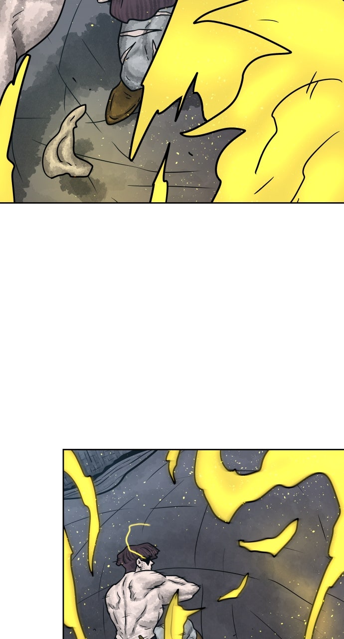 Warrior Executioner Chapter 74 - Page 54