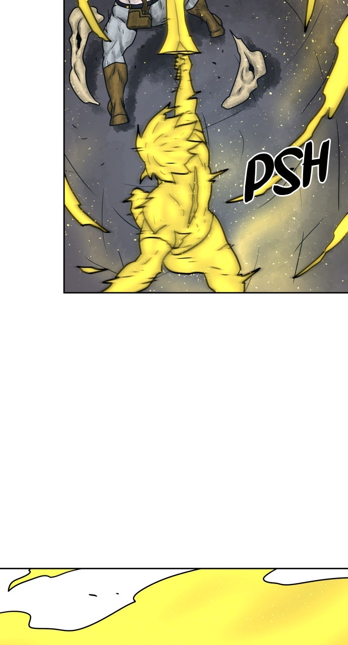 Warrior Executioner Chapter 74 - Page 55