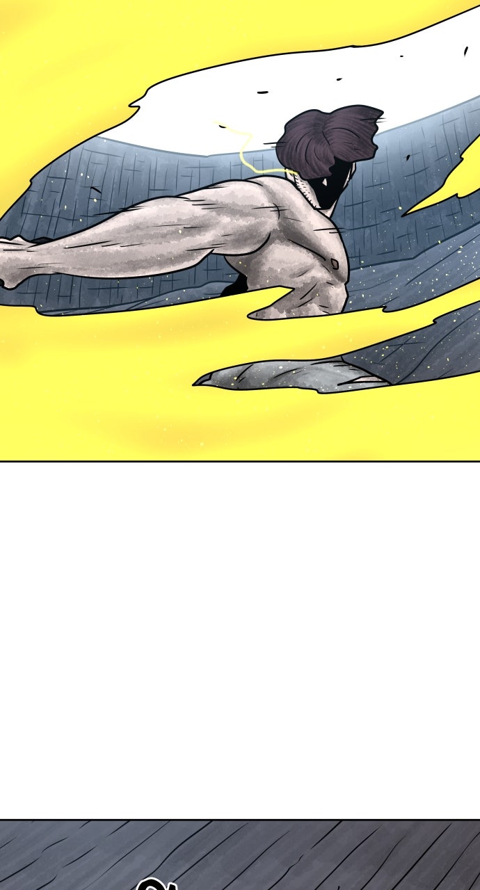 Warrior Executioner Chapter 74 - Page 56