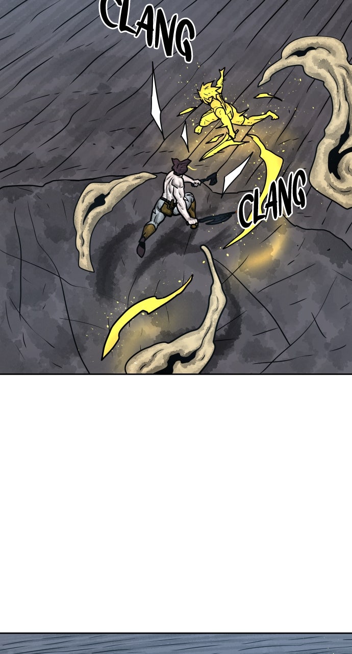 Warrior Executioner Chapter 74 - Page 57