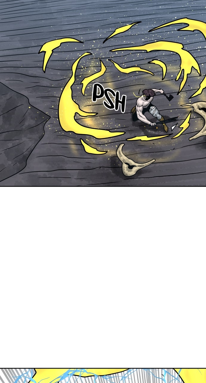 Warrior Executioner Chapter 74 - Page 58