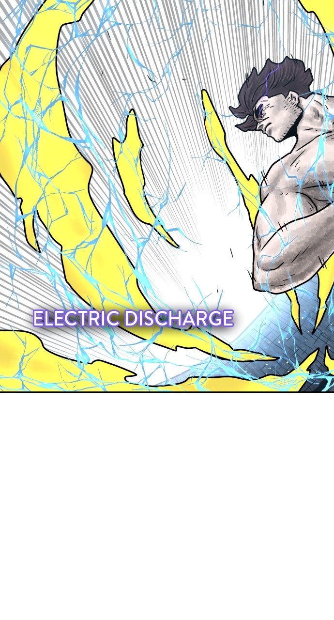 Warrior Executioner Chapter 74 - Page 59