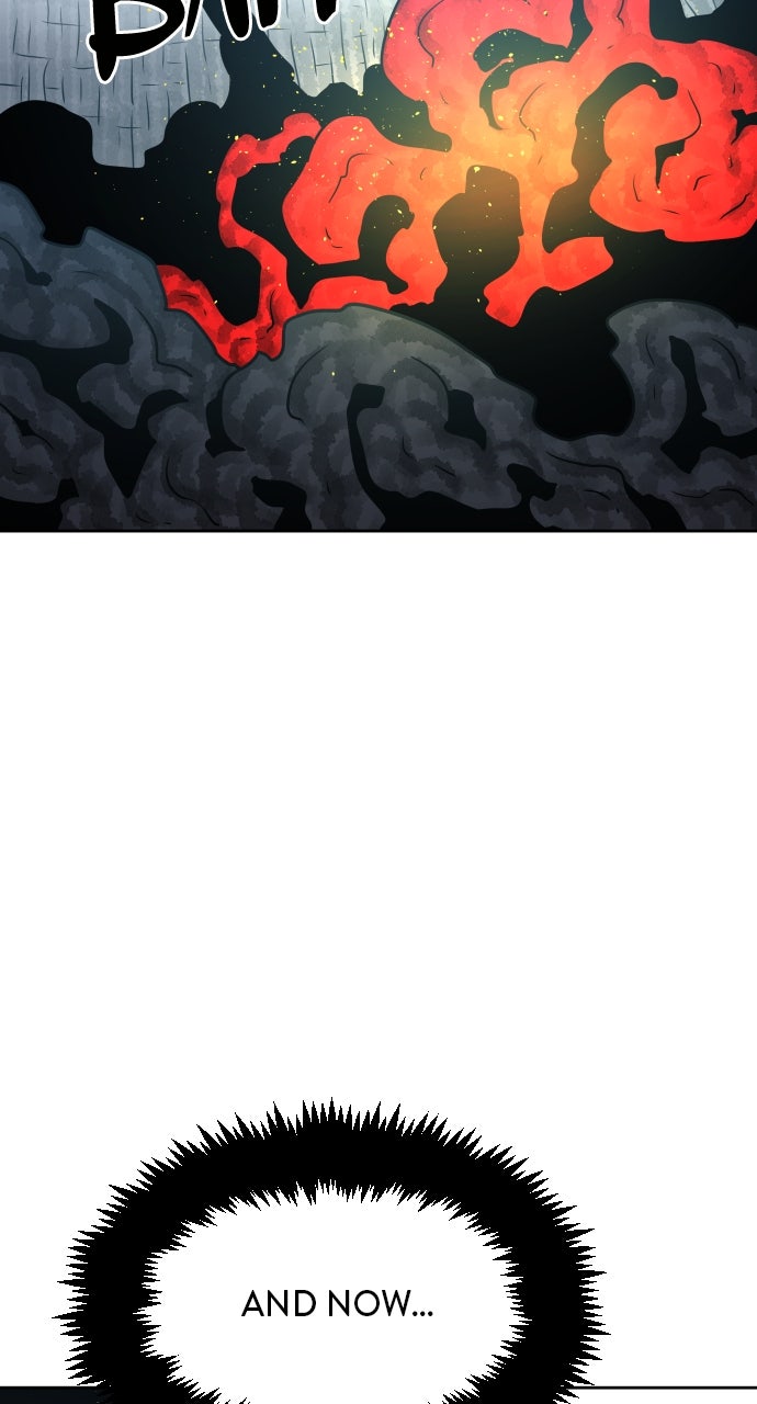 Warrior Executioner Chapter 74 - Page 7