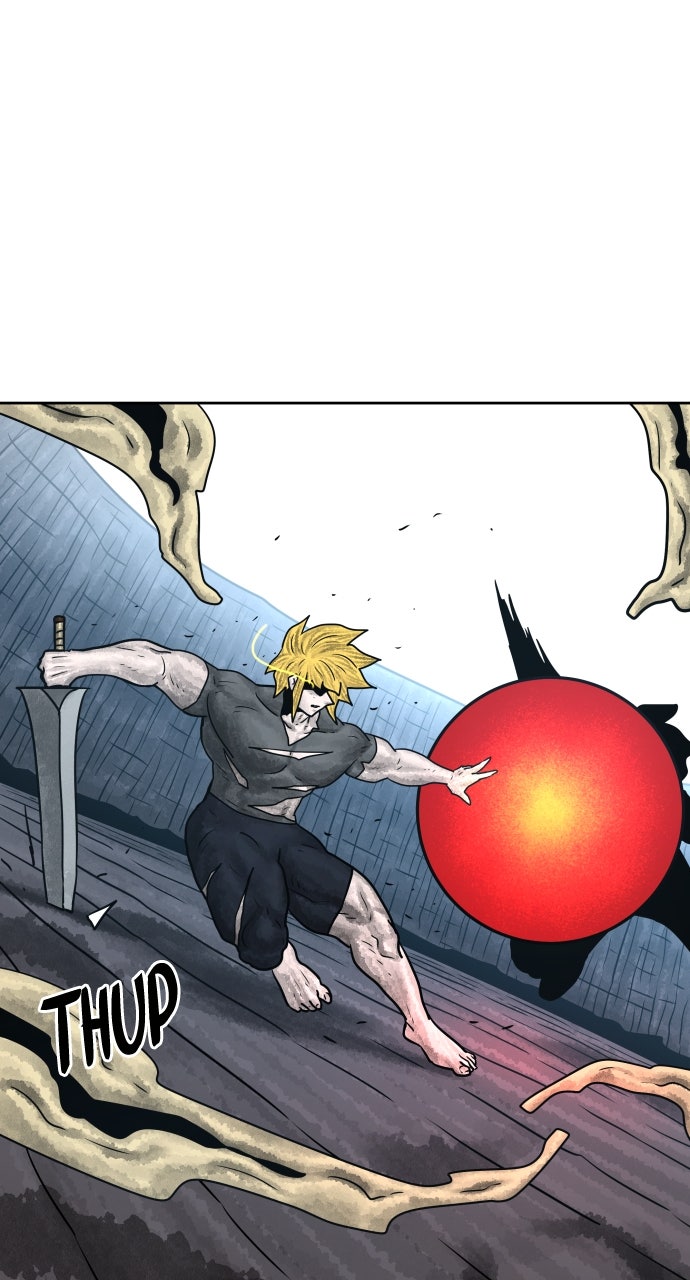 Warrior Executioner Chapter 74 - Page 61