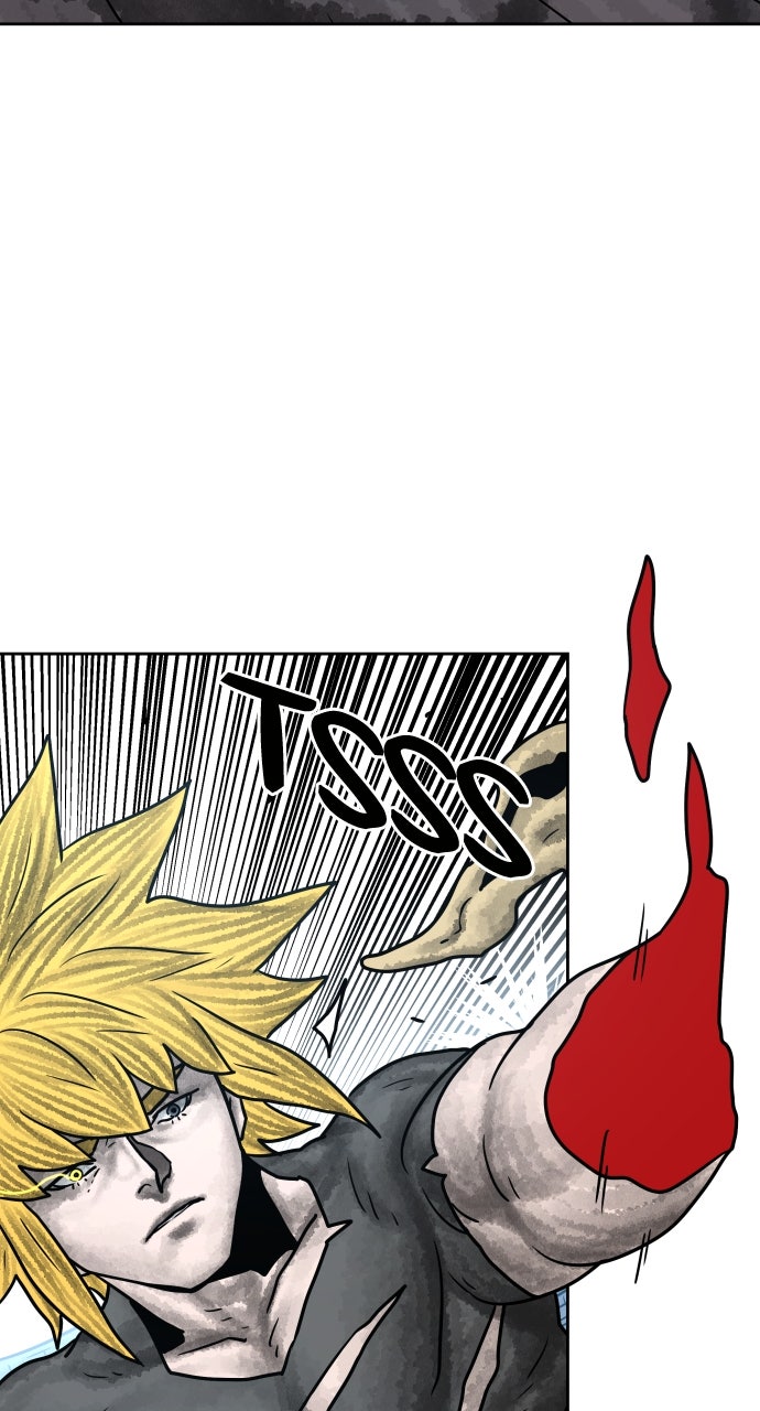 Warrior Executioner Chapter 74 - Page 62