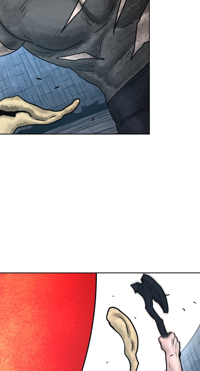 Warrior Executioner Chapter 74 - Page 63