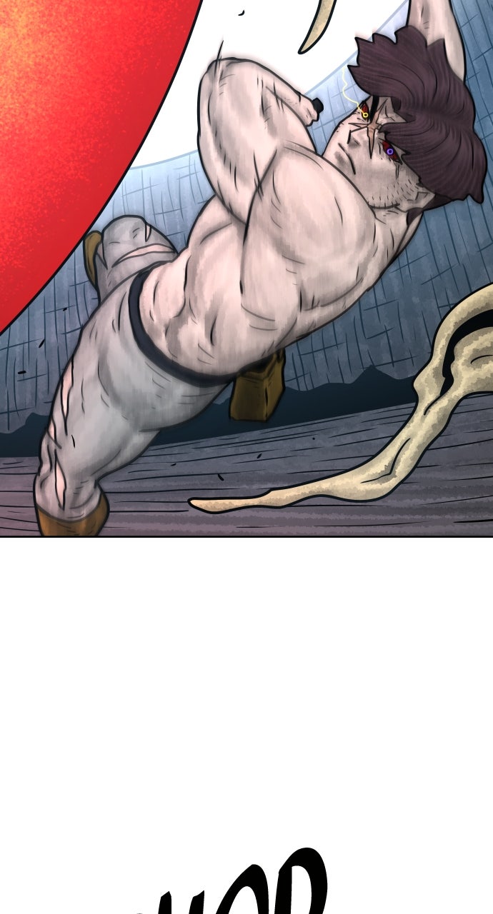 Warrior Executioner Chapter 74 - Page 64