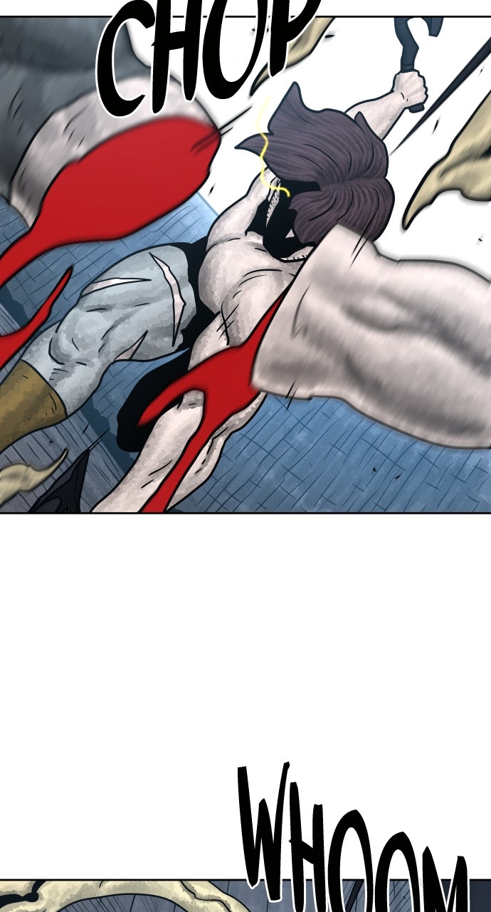 Warrior Executioner Chapter 74 - Page 65