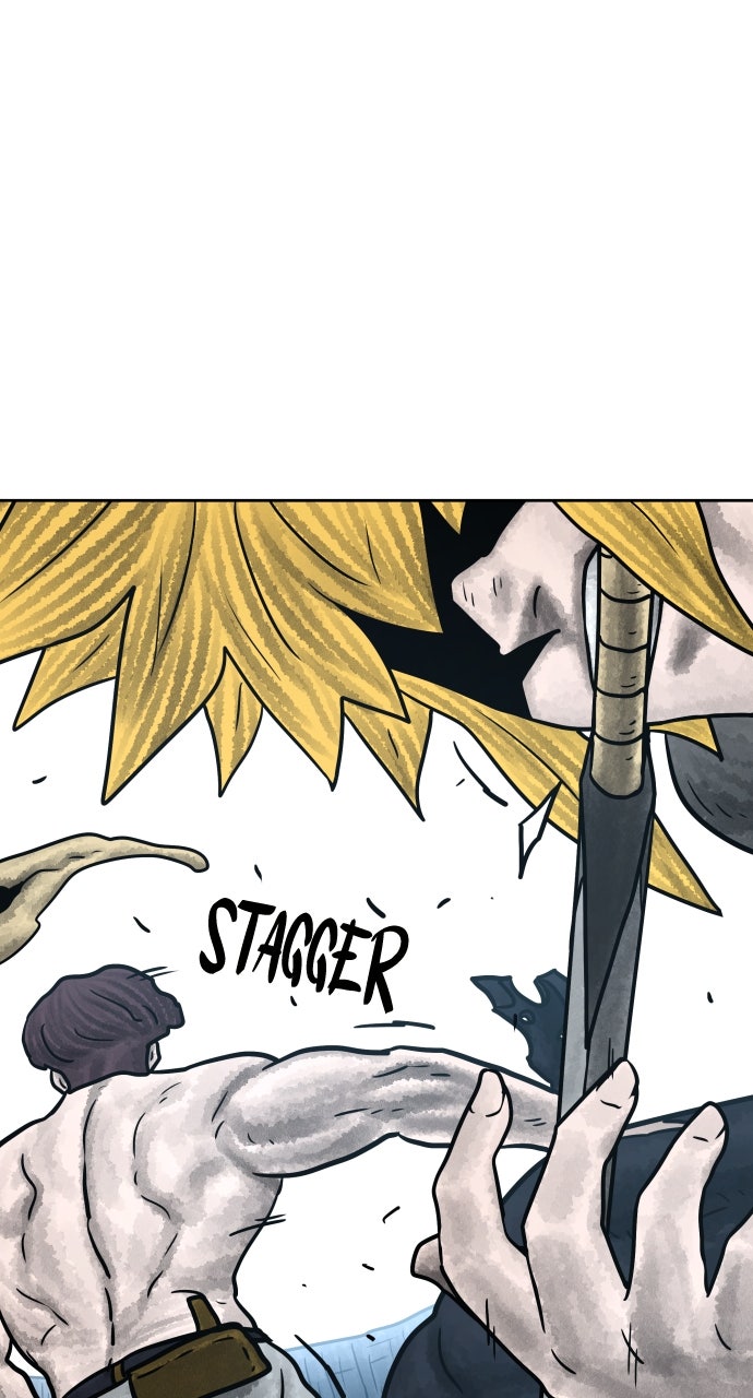 Warrior Executioner Chapter 74 - Page 68