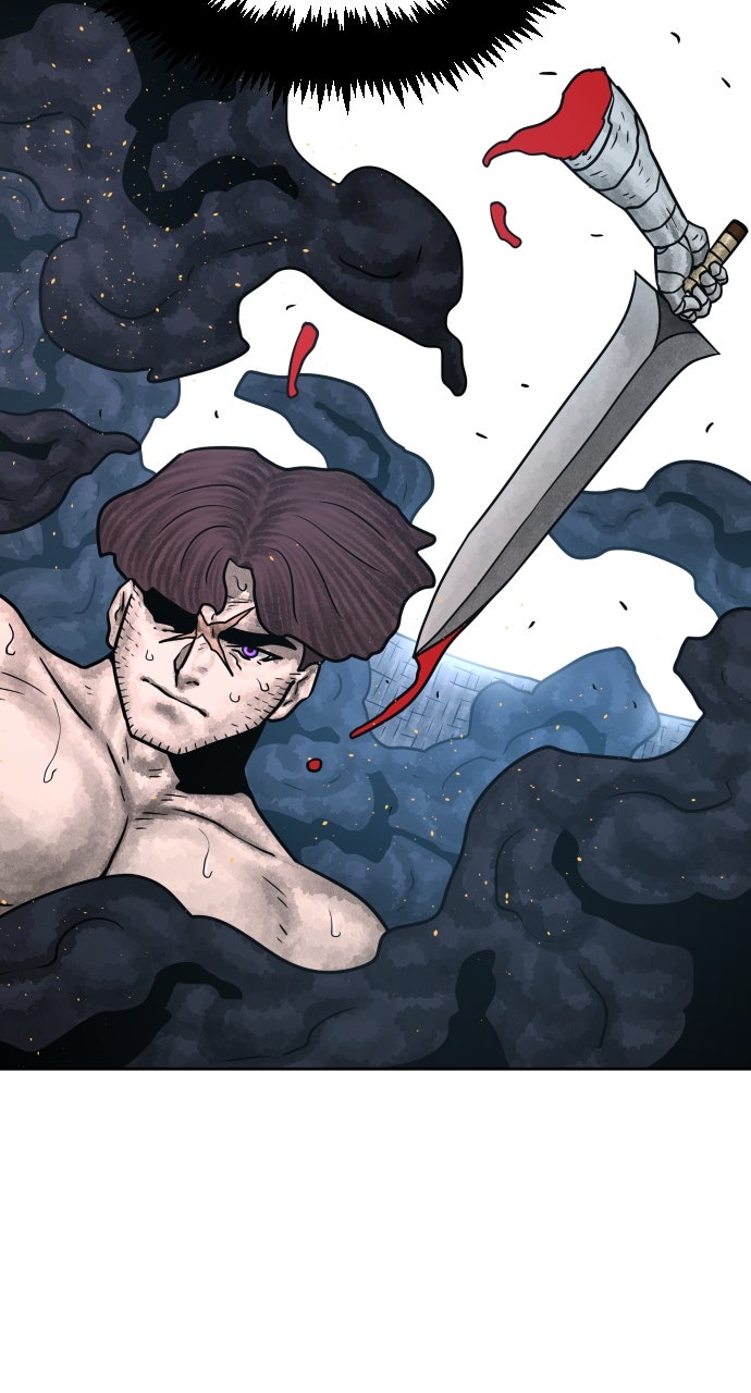 Warrior Executioner Chapter 74 - Page 8