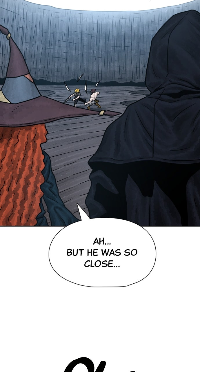 Warrior Executioner Chapter 74 - Page 72