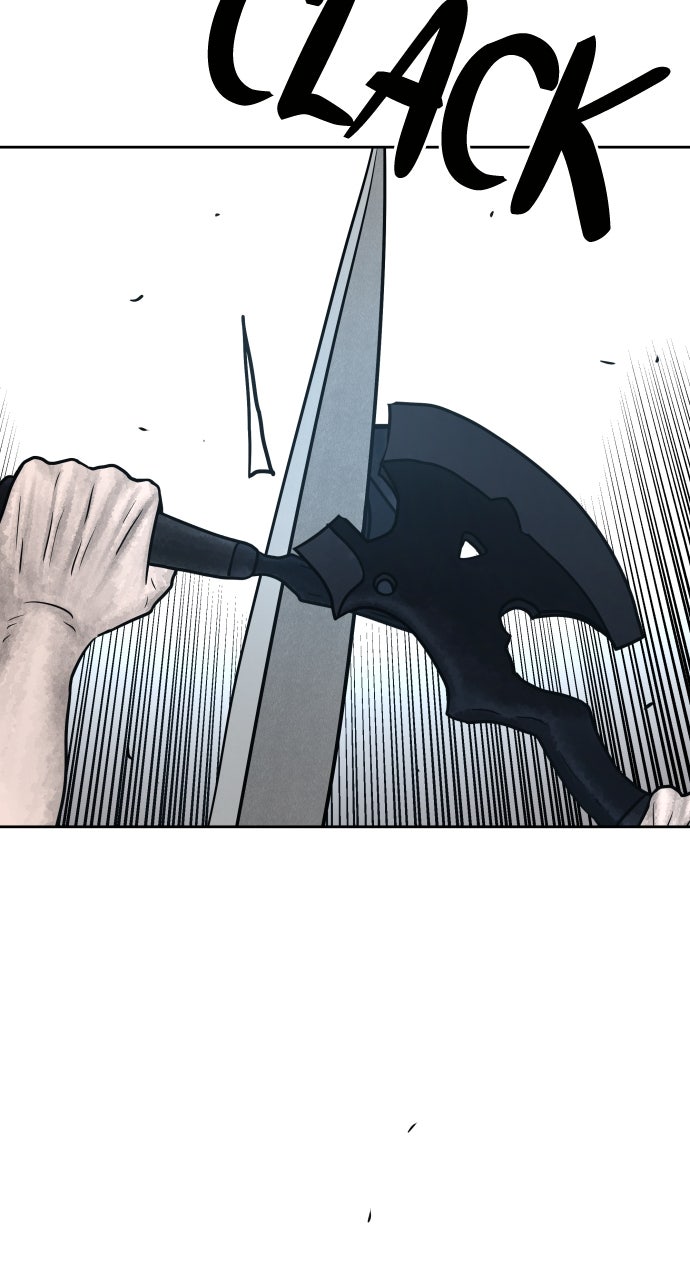 Warrior Executioner Chapter 74 - Page 73