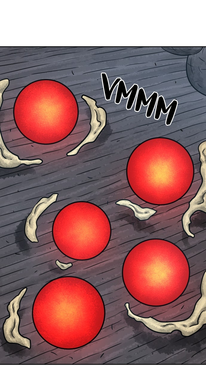 Warrior Executioner Chapter 74 - Page 75