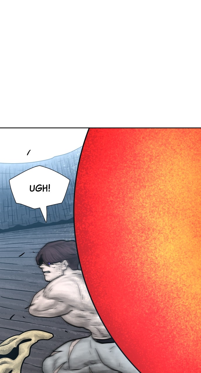 Warrior Executioner Chapter 74 - Page 76